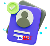 Tornar-se um membro do 13Bet é muito simples